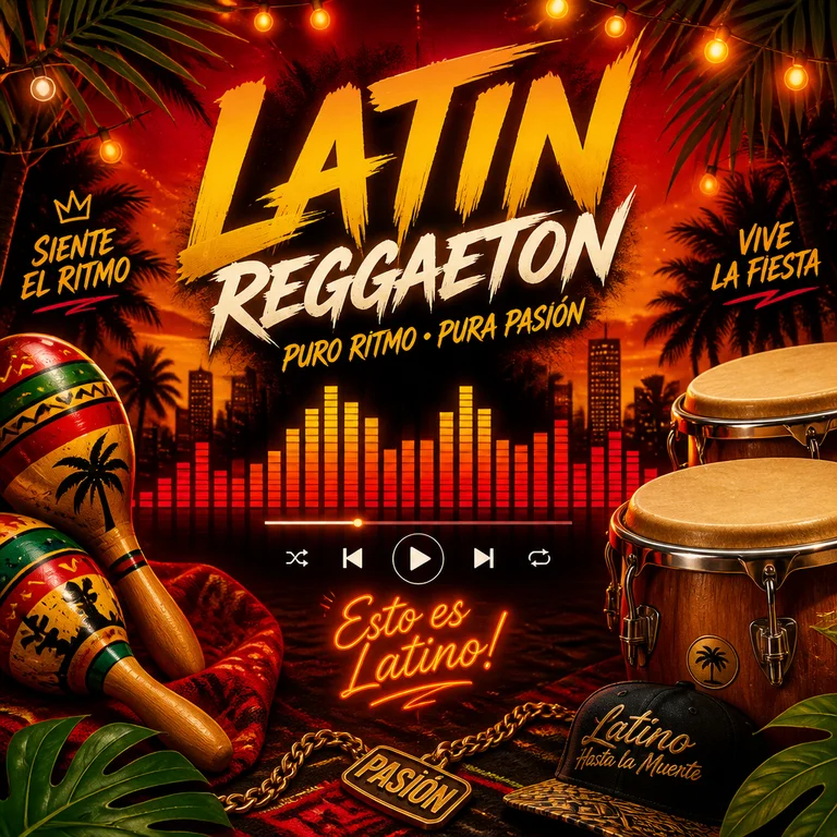 How Latin Music Became a Global Pop Force