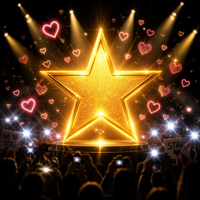 Celebrity Fan Culture: Why We Obsess Over Famous People