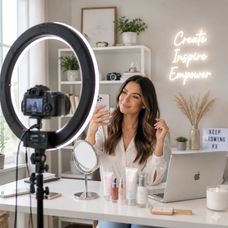 Influencer Culture: How Content Creators Changed Marketing