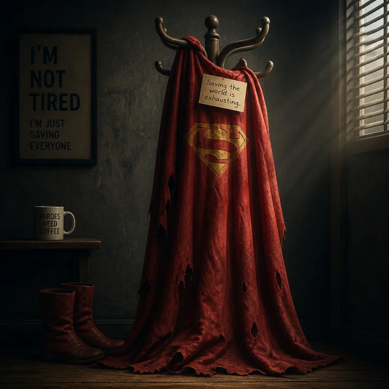 Superhero Fatigue: Is the Comic Book Movie Era Ending?
