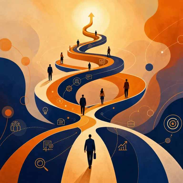 Featured: Career Paths That Don't Require a College Degree