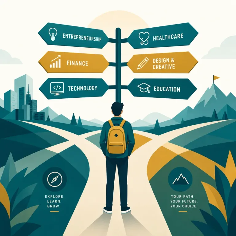 Featured: How to Handle Employment Gaps on Applications