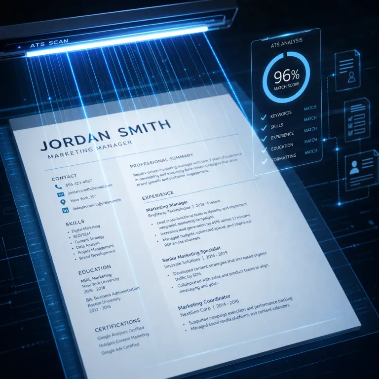 Featured: How to Write a Resume Objective That Works in 2025