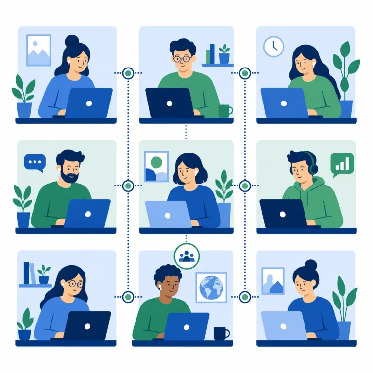 Featured: How to Stay Productive Working From Home Every Day