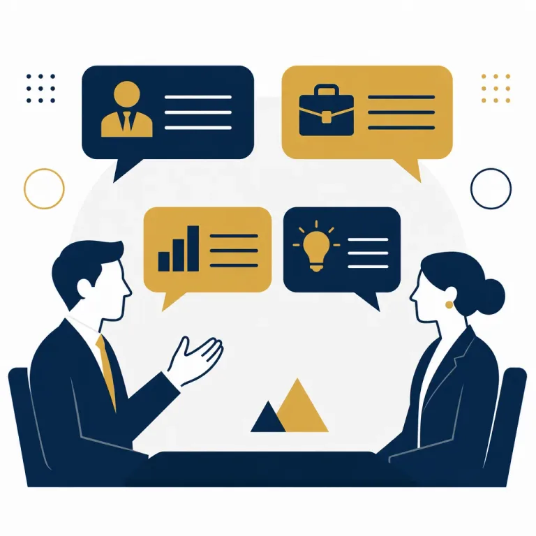 Featured: Best Questions to Ask the Interviewer Every Time