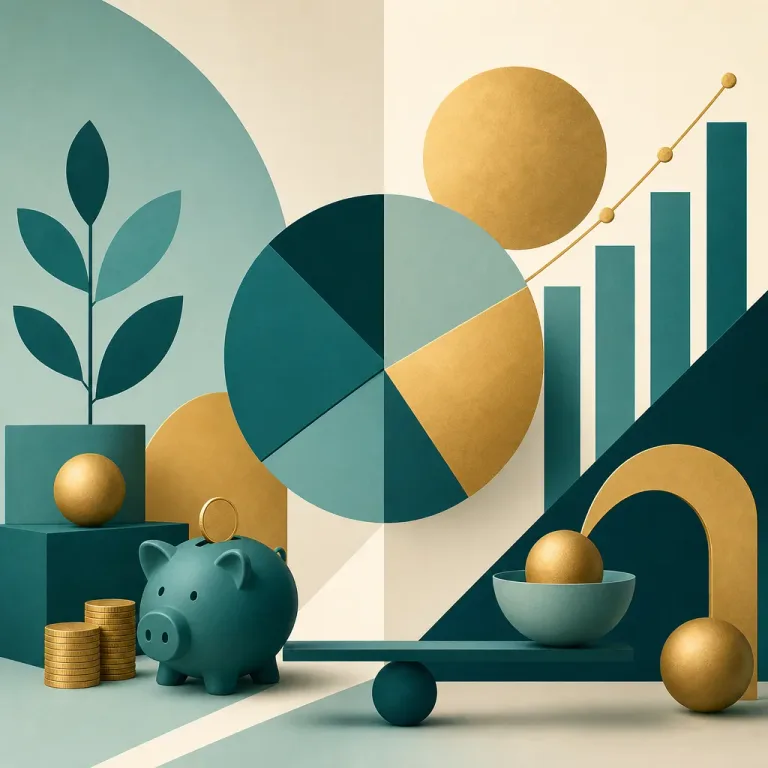 Featured: How to Create a Monthly Budget That Actually Works