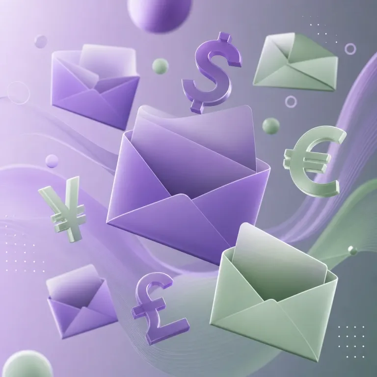 Featured: Envelope Budgeting Method for Digital Banking