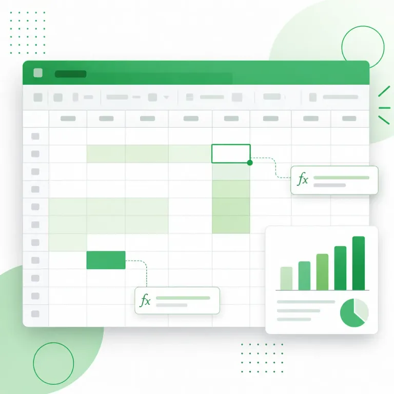 Featured: How to Build a Budget Spreadsheet From Scratch