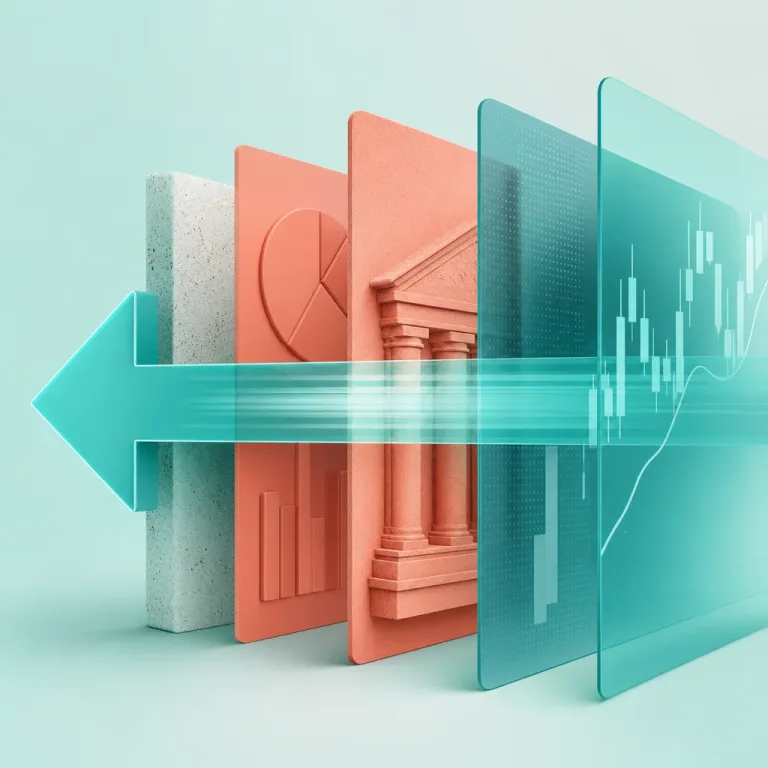 Featured: What Is Reverse Budgeting and Should You Try It