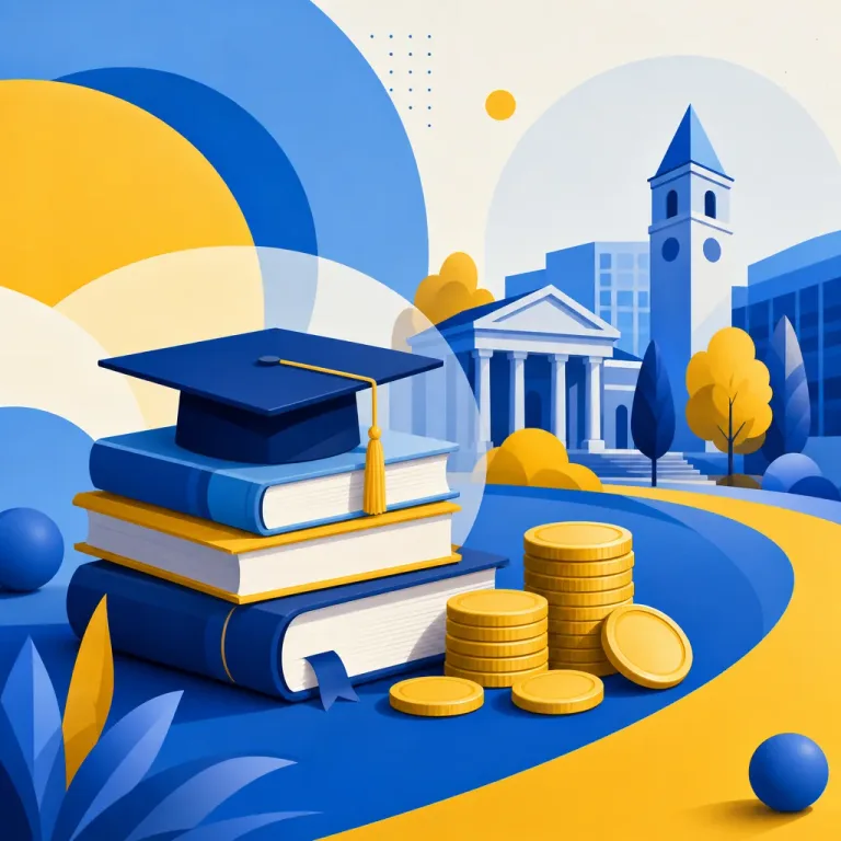 Featured: Budgeting for College Students on a Tight Income