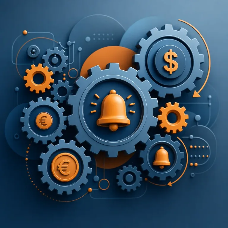 Featured: How to Automate Your Budget With Bank Alerts