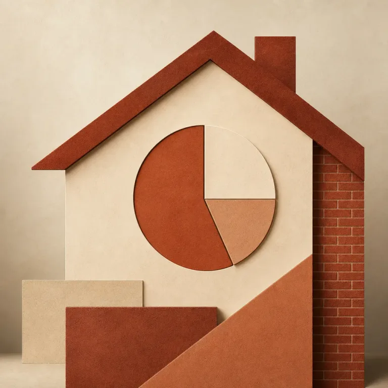 Featured: What Percentage of Income Should Go to Housing