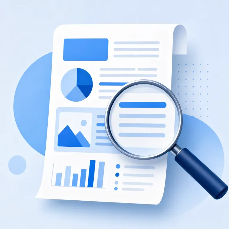 Featured: How to Read Your Credit Card Statement Correctly