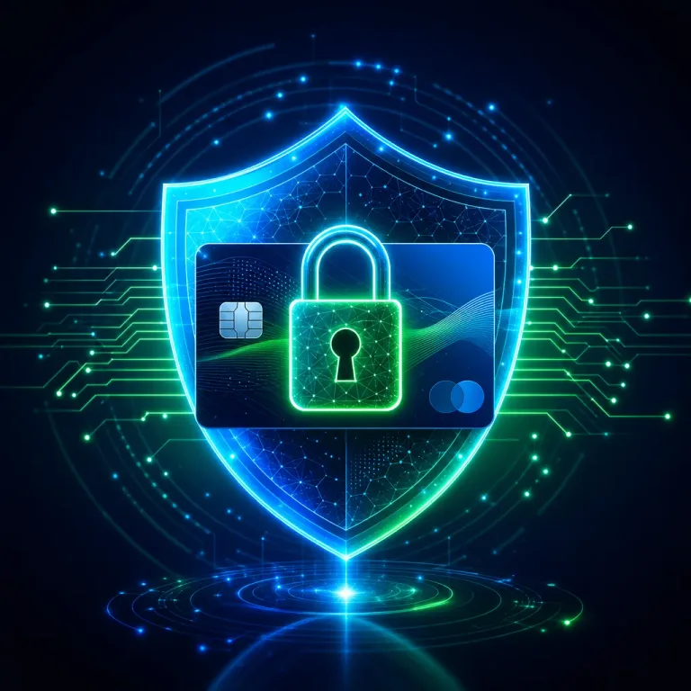 Featured: How to Protect Yourself From Credit Card Fraud