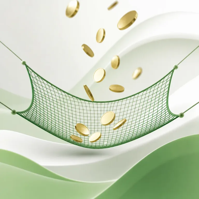 Featured: How to Start an Emergency Fund From Zero