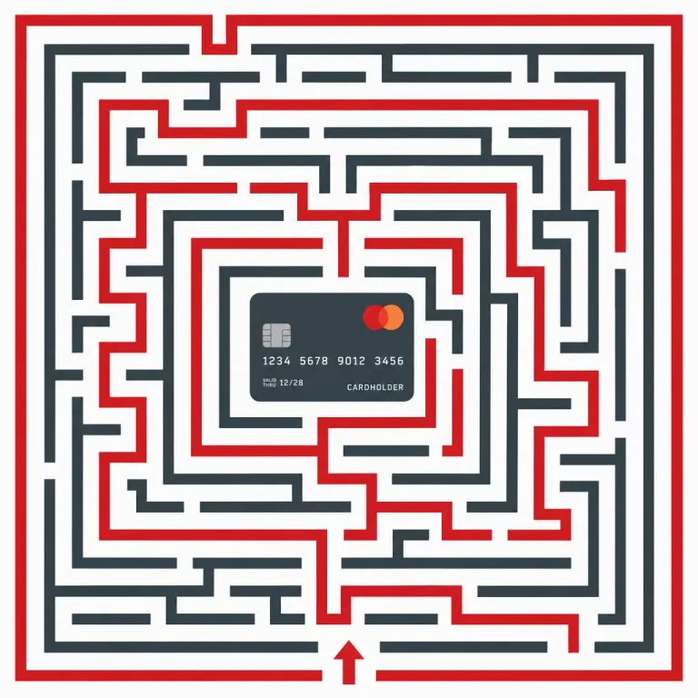 Featured: How to Avoid Common Credit Card Traps and Hidden Fees