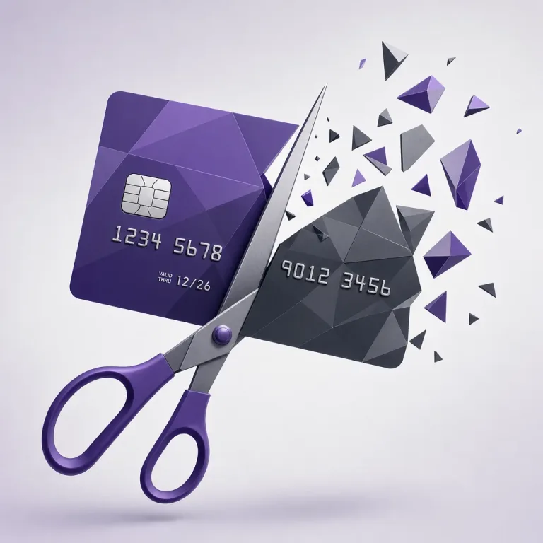 Featured: Should You Cancel Old Credit Cards or Keep Them Open