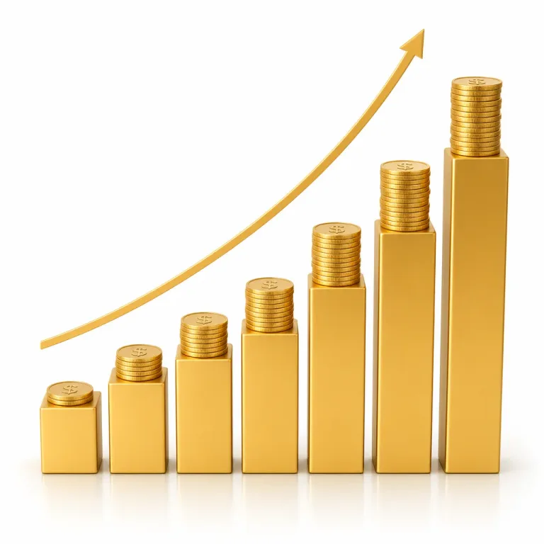 Featured: What Is a High-Yield Savings Account and Is It Worth It