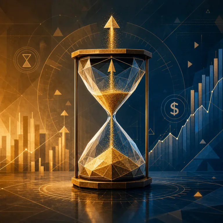 Featured: How to Save for Retirement When You Start Late