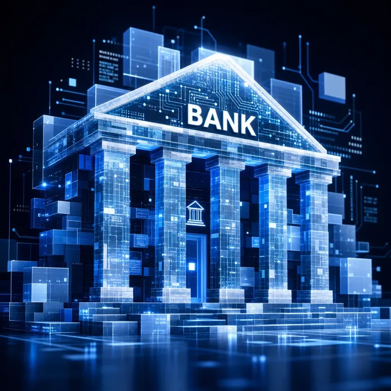 Featured: How to Choose the Right Online Bank for Your Needs