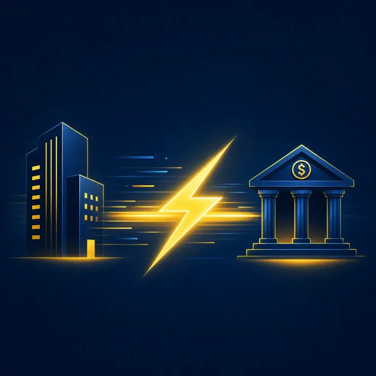 Featured: How to Set Up Direct Deposit and Why It Saves Time
