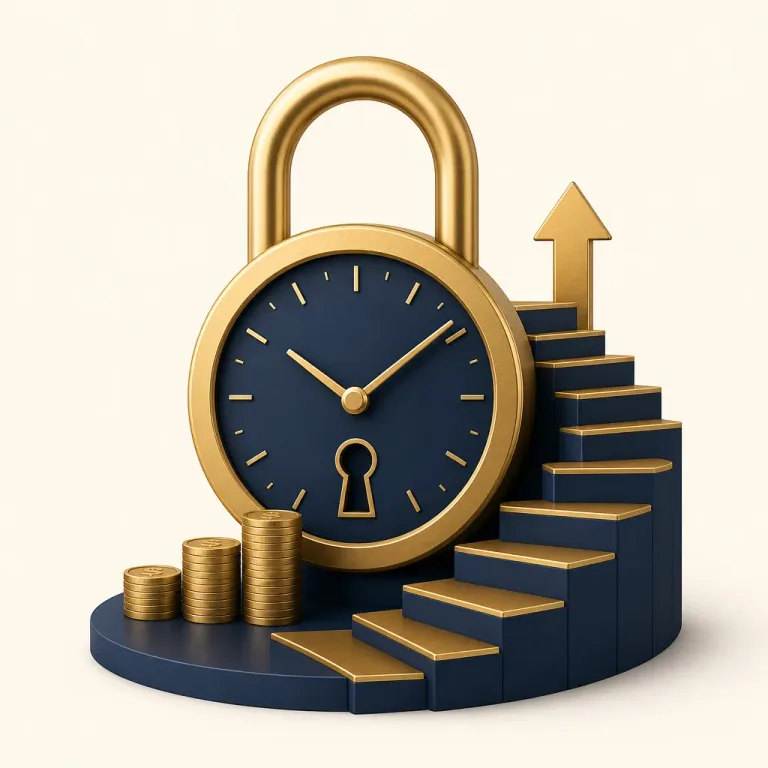 Featured: What Are CDs and When Should You Lock In a Rate