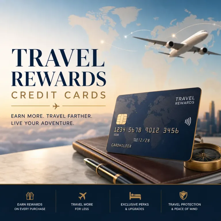 Featured: How to Pick a Travel Rewards Card That Pays Off