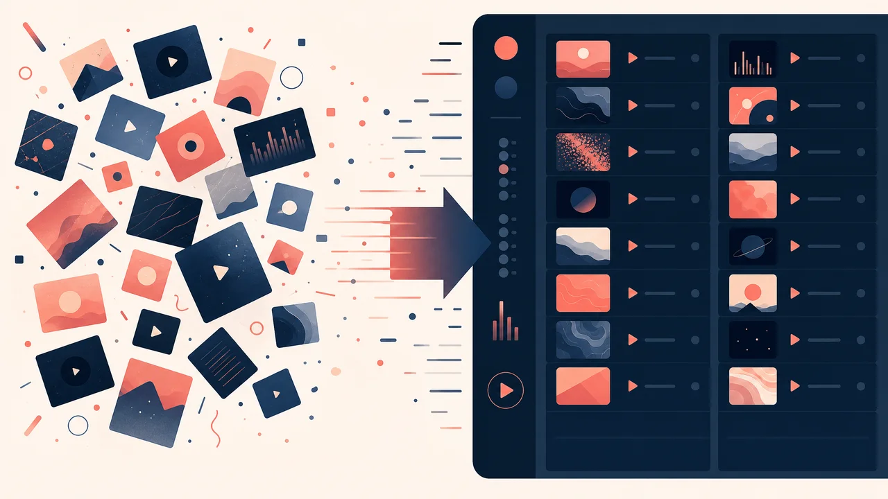 Featured: Streaming Watchlist Management Tricks That End the Endless Scrolling Problem