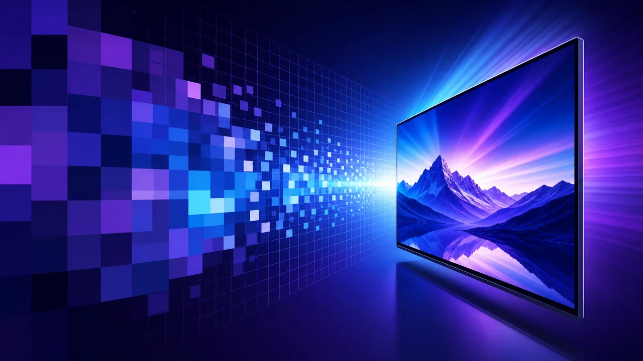 Featured: Streaming Resolution Explained: When 1080p Beats 4K and Why It Matters