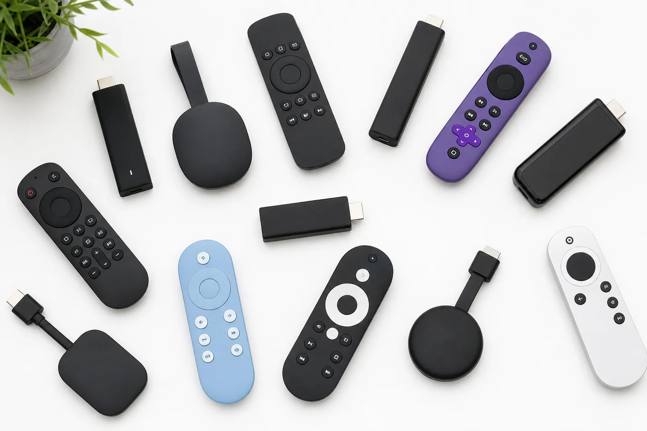 Featured: Best Budget Streaming Devices Under $50 in 2025