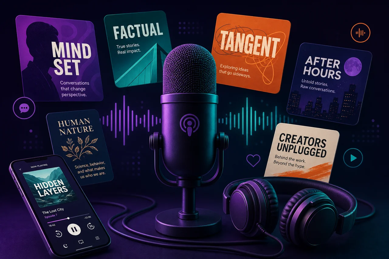 Featured: Top Podcast Platforms Compared for Listeners in 2025