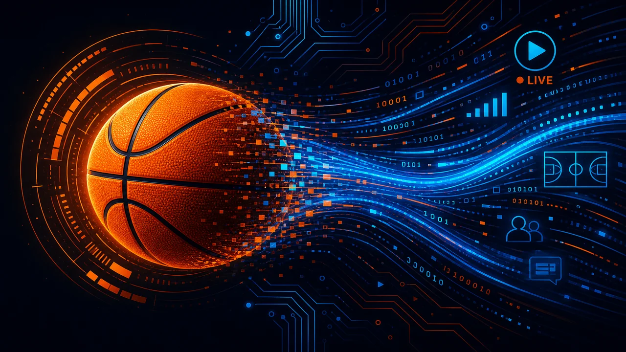 Featured: Streaming NBA Basketball: A Complete Guide to Every Option