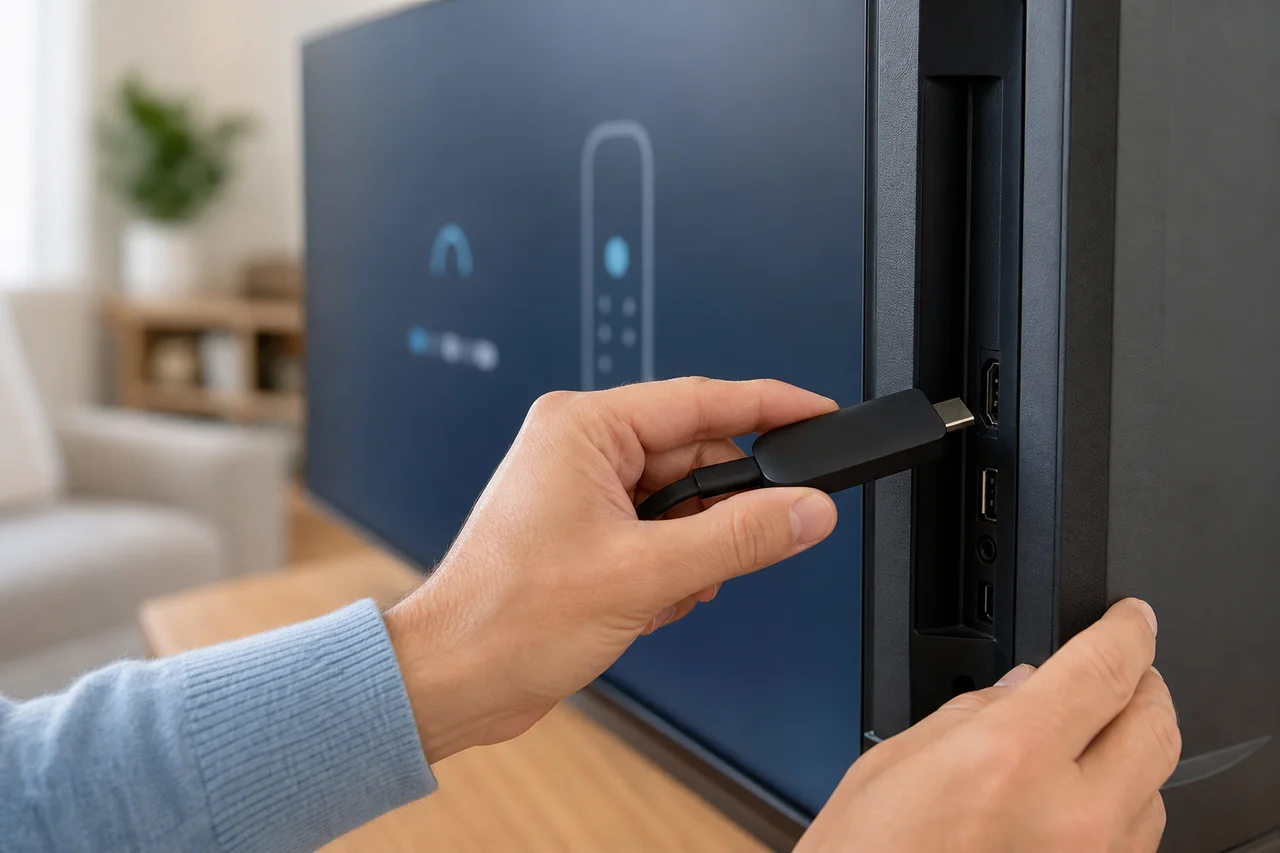 Featured: How to Set Up a Streaming Device: Complete Guide