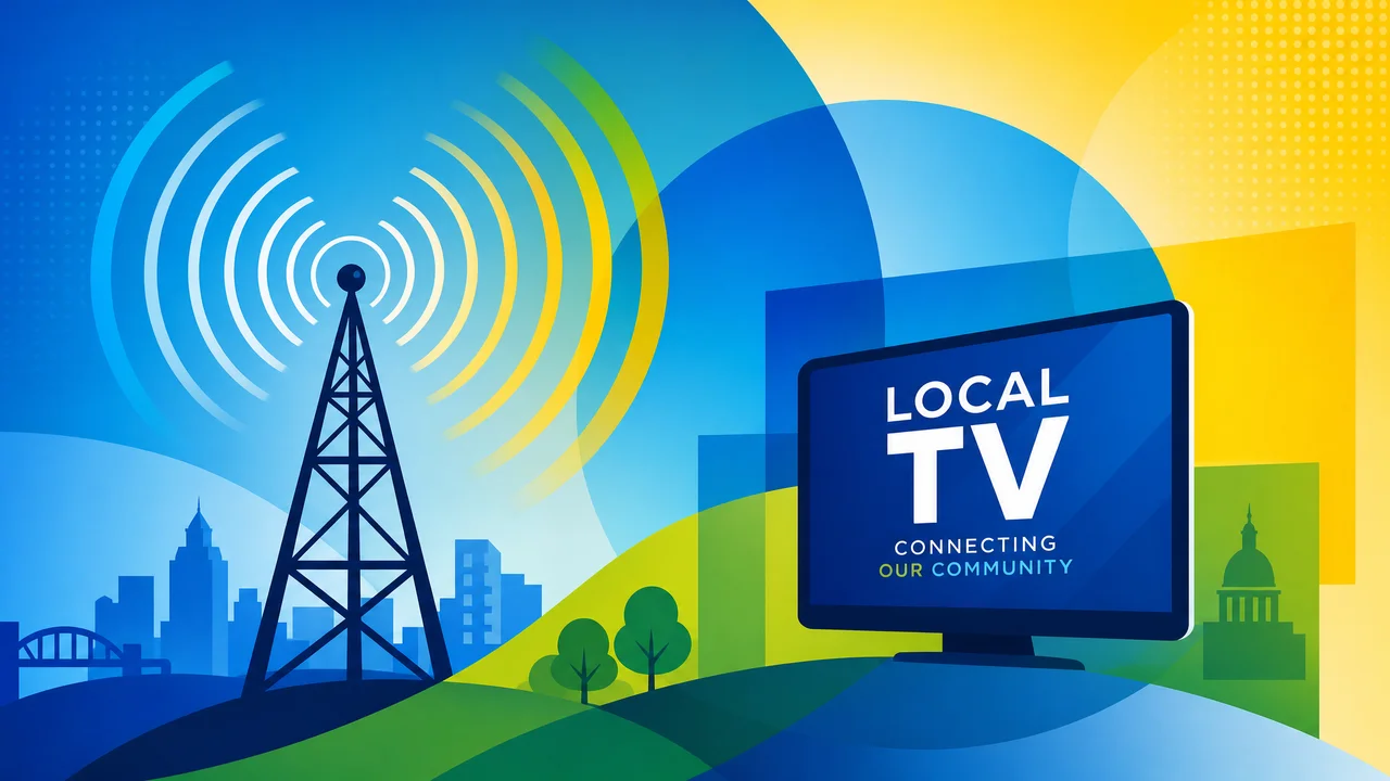 Featured: Can You Get Local Channels Through Streaming Services?