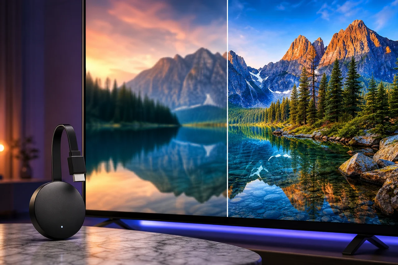 Featured: 4K Streaming Dongles: Are They Worth the Upgrade?