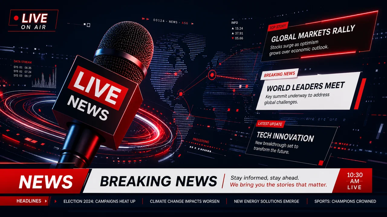 Featured: Best Ways to Watch Live News Without a Cable Subscription