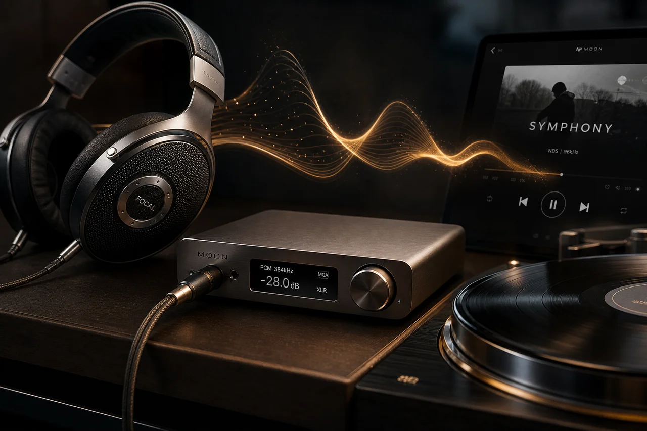 Featured: Best Hi-Fi Music Streaming Services for Audiophiles