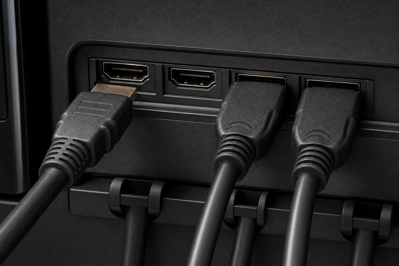 Featured: HDMI Tips Every Streaming Device Owner Should Know