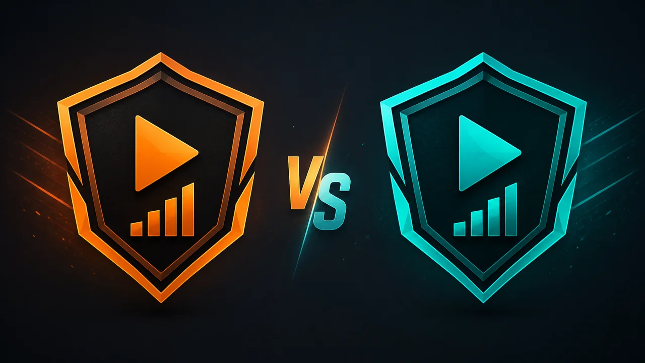 Featured: Sling TV vs FuboTV: Comparing Live Sports Packages