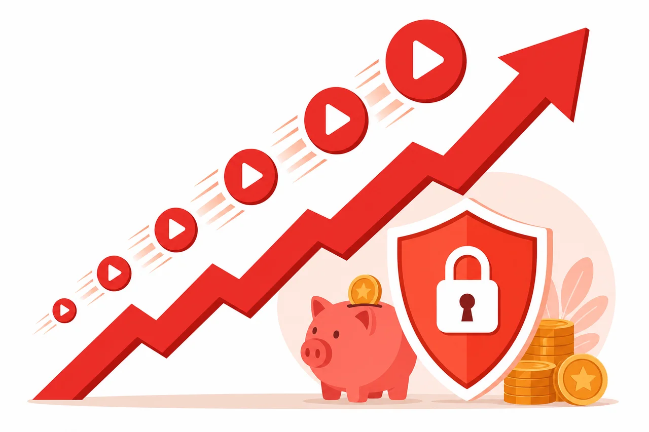 Featured: How to Share Streaming Subscriptions Legally in 2026