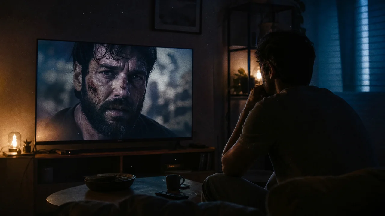 Featured: Top Drama Series That Deliver Powerful Storytelling
