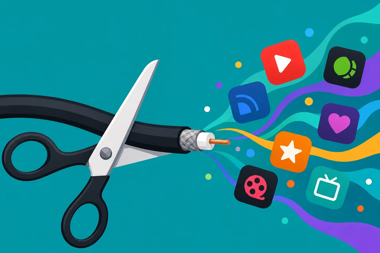 Featured: Best Streaming Deals for Cord Cutters Replacing Cable TV