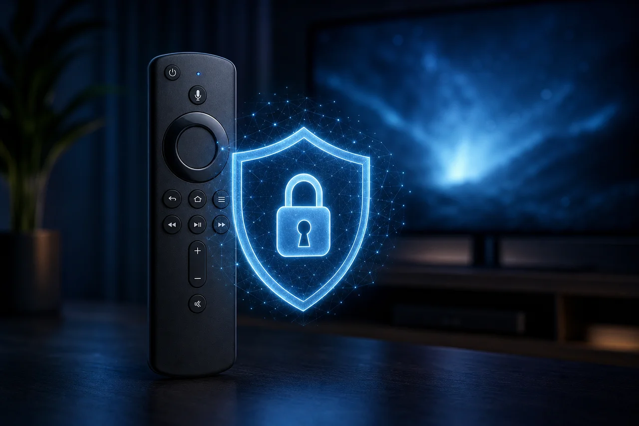 Featured: Streaming Device Privacy and Security Settings Guide
