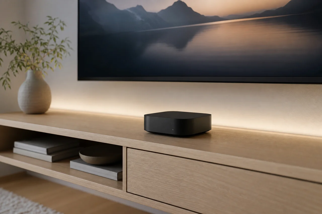 Featured: Apple TV 4K Review: Is the Premium Price Justified?