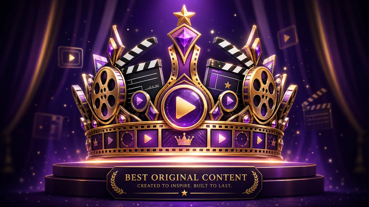 Featured: Which Streaming Platform Has the Best Originals