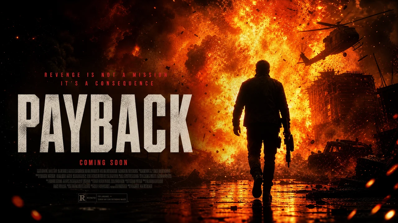 Featured: Best Action Thrillers to Stream for Pure Excitement