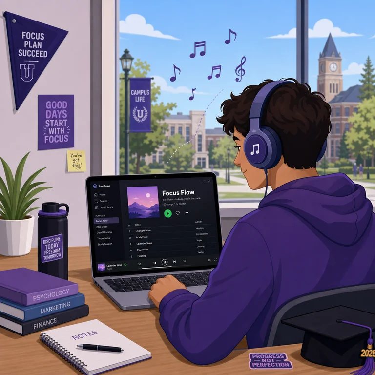 Featured: Student Discounts on Music Streaming Worth Grabbing Now
