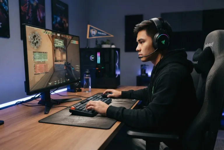 Featured image for: Affordable Esports Gear: How to Compete on a Budget