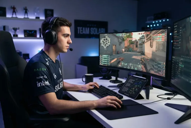 Featured image for: Esports Strategy Guide: Playbook for Busy Gamers