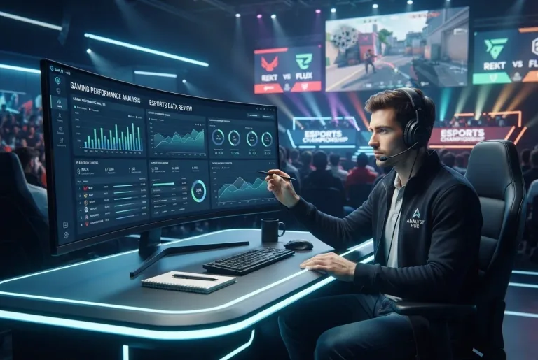 Featured image for: Evaluating Esports and Gaming Claims Honestly